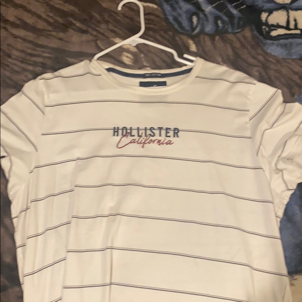 Holister shirt